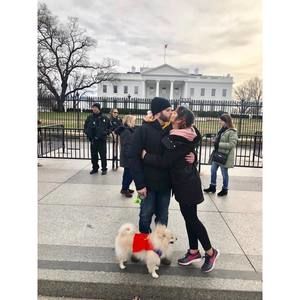 Meet your Posher, Giselle